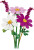 LEGO Botanicals Rosenskäror 11514