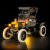 Belysning till Icons Ford Model T 11376 LGK860