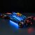 Belysning till Technic Oracle Red Bull Racing RB20 F1 42206 LGK725