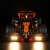Belysning till Technic McLaren MCL39 F1 bil 42228 LGK863