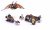 LEGO Star Wars Ewok Attack 7139