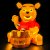 Belysning till Disney Nalle Puh 43300 LGK853