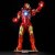 Belysning till Super Heroes Iron Man Mark 3 samlarutgåva 76344