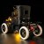 Belysning till Icons Ford Model T 11376 LGK860