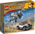 LEGO Indiana Jones Stridsplansjakt 77012