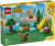 LEGO Animal Crossing Friluftsaktiviteter med Bunnie 77047
