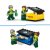 LEGO City Återvinningsbil 60495