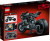 LEGO Technic BATMAN BATCYCLE 42155