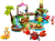 LEGO Sonic Amys djurräddningsö 76992