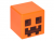 LEGO Minecraft Pumpa Jack O'Latern Orange R0901-6546772