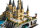 LEGO Harry Potter Hogwarts slott och område 76419