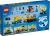 LEGO City 4+ Byggfordon och kran med rivningskula 60391