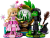 LEGO Wicked Elphaba och Glinda 75682
