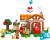 LEGO Animal Crossing Isabelle på besök 77049