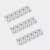 Belysning 6-port exp.board x 3 BXD01-3