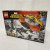 LEGO Vingtage Super Heroes Den yttersta striden om Asgård  76084