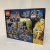 LEGO Vintage NEXO KNIGHTS Fortrex 70317