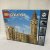 LEGO Vintage Creator Big Ben 10253