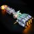 Belysning till 75244 Tantive IV 2019 BX296