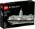 LEGO Architecture United States Capitol Building 21030