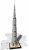 LEGO Architecture Burj Khalifa 21031