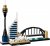 LEGO Architecture Sydney 21032