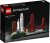 LEGO Architecture San Francisco 21043