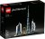 LEGO Architecture Dubai 21052