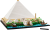 LEGO Architecture Cheopspyramiden 21058