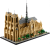 LEGO Architecture Notre-Dame de Paris 21061