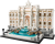 LEGO Architecture Trevifontänen 21062