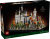 LEGO Architecture Slottet Neuschwanstein 21063