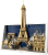LEGO Architecture Paris kärlekens stad 21064