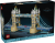 LEGO Architecture Tower Bridge 21067