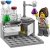 LEGO Research Institute 21110