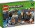 LEGO Minecraft End-portalen 21124