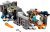 LEGO Minecraft End-portalen 21124