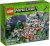 LEGO Minecraft The Mountain Cave 21137
