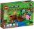 LEGO Minecraft The Melon Farm 21138