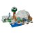 LEGO Minecraft The Polar Igloo 21142