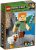 LEGO Minecraft BigFig Alex med kyckling 21149