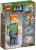 LEGO Minecraft BigFig Alex med kyckling 21149