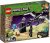 LEGO Minecraft The End Battle 21151