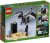 LEGO Minecraft The End Battle 21151