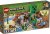 LEGO Minecraft Creeper gruvan 21155