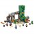 LEGO Minecraft Creeper gruvan 21155