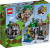 LEGO Minecraft Skelettgrottan 21189