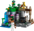 LEGO Minecraft Skelettgrottan 21189