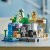 LEGO Minecraft Skelettgrottan 21189