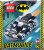 LEGO Super Heroes Batmobile 212219